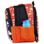 Striders 3 Compartment School Bag - 16 Inches