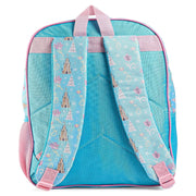 Striders 3 Compartment School Bag - 16 Inches