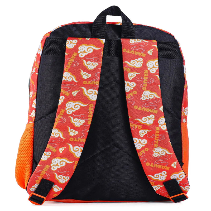 Striders 3 Compartment School Bag - 16 Inches
