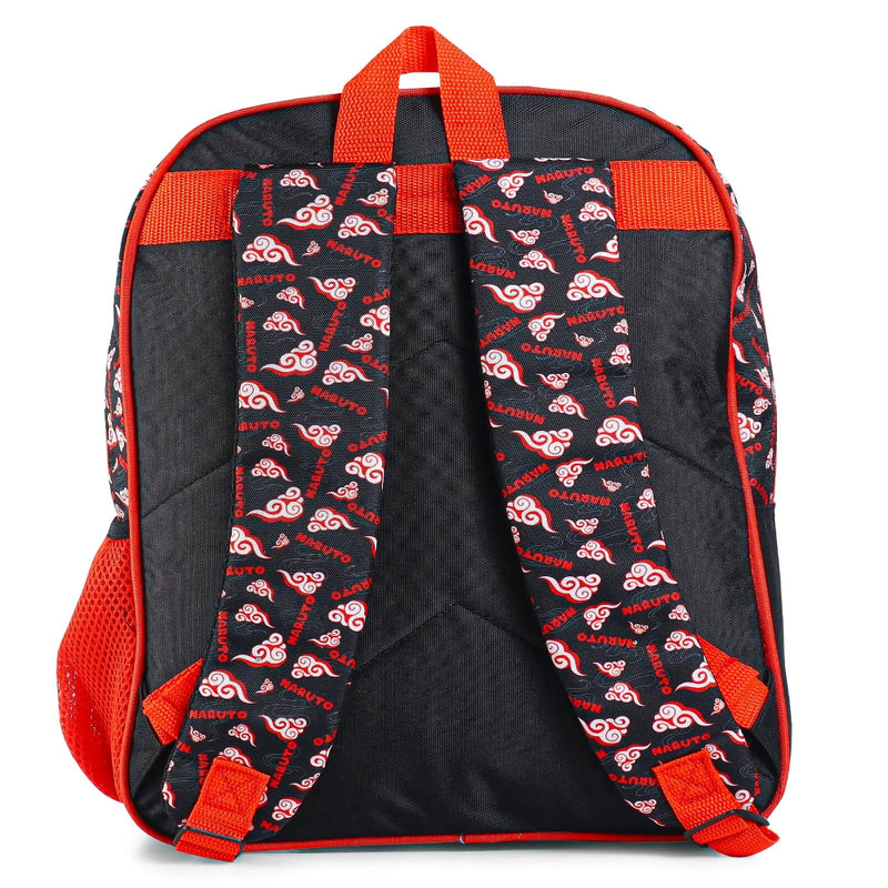 Striders 3 Compartment School Bag - 16 Inches