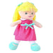 Striders Abigail Rag Doll 50 Cm-Soft Toy-Striders-Toycra