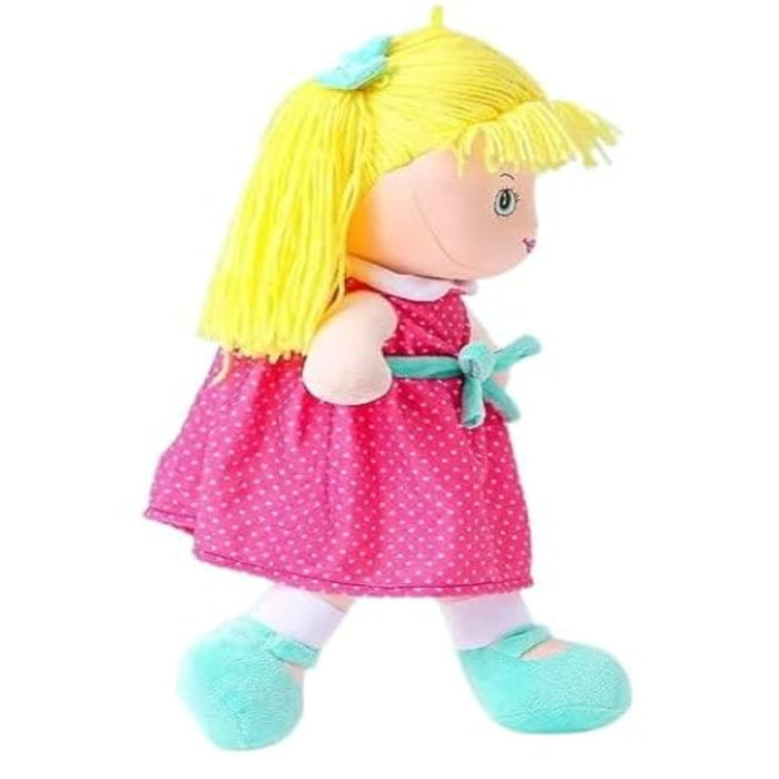 Striders Abigail Rag Doll 50 Cm-Soft Toy-Striders-Toycra