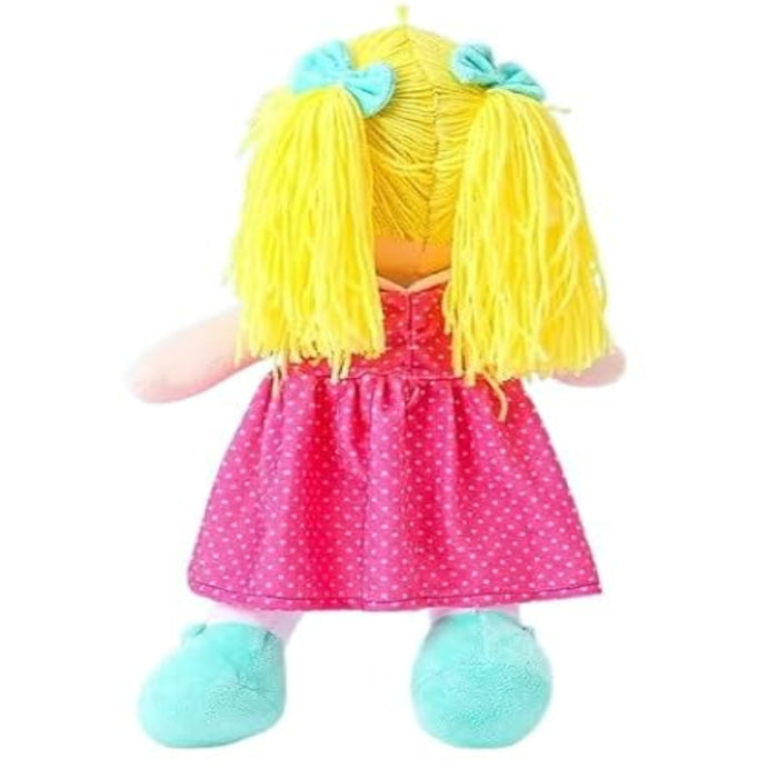 Striders Abigail Rag Doll 50 Cm-Soft Toy-Striders-Toycra