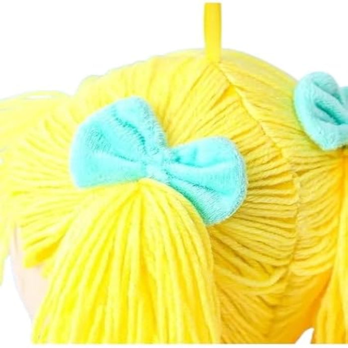 Striders Abigail Rag Doll 50 Cm-Soft Toy-Striders-Toycra