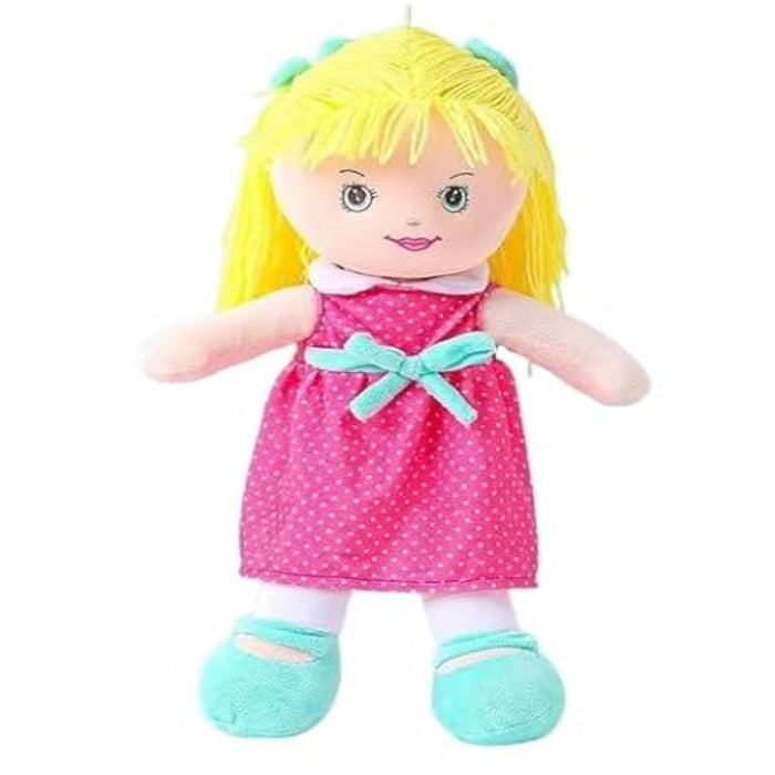 Striders Abigail Rag Doll 50 Cm-Soft Toy-Striders-Toycra