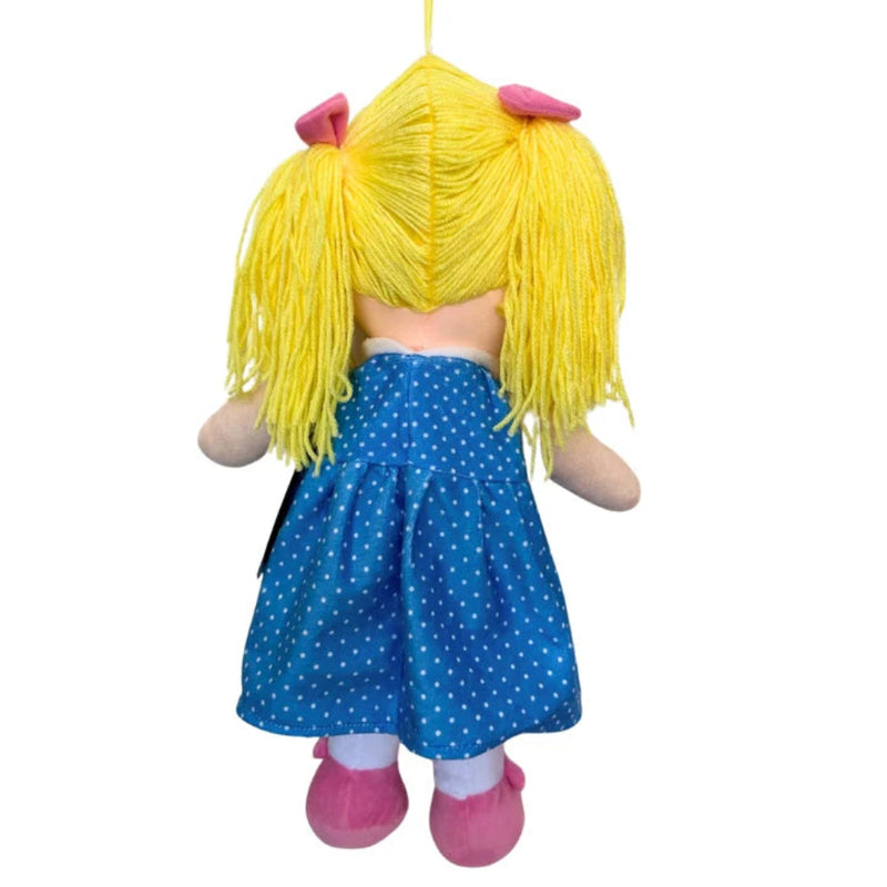 Striders Angel Rag Doll 50 Cm