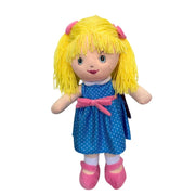 Striders Angel Rag Doll 50 Cm