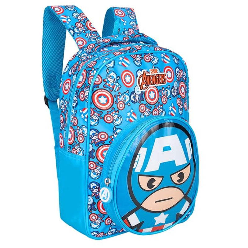Striders Backpack 13 Inch School Bag for Kids & Teens