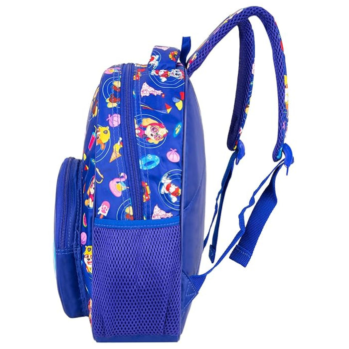 Striders Backpack 13 Inch School Bag for Kids & Teens