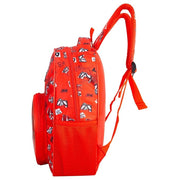 Striders Backpack 13 Inch School Bag for Kids & Teens