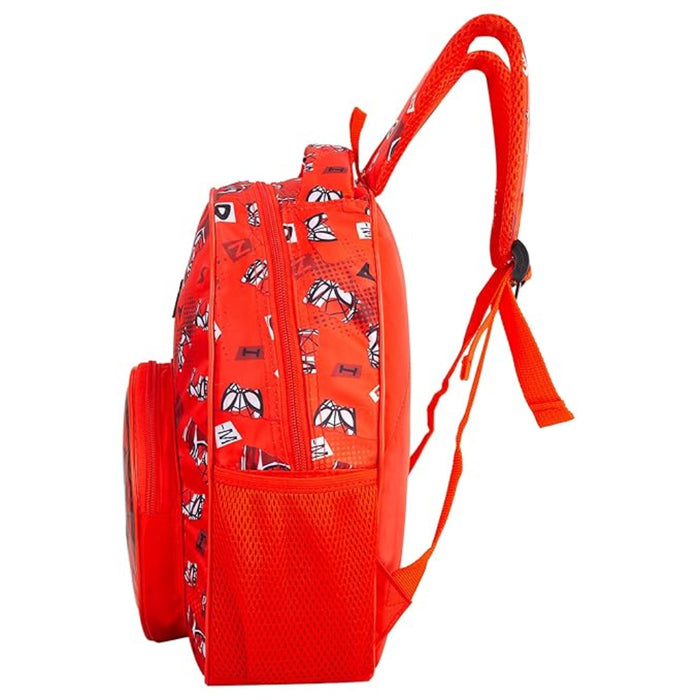 Striders Backpack 13 Inch School Bag for Kids & Teens