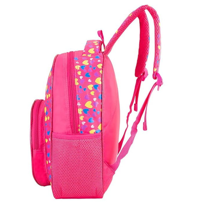 Striders Backpack 13 Inch School Bag for Kids & Teens