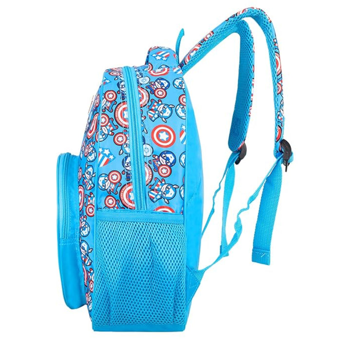 Striders Backpack 13 Inch School Bag for Kids & Teens