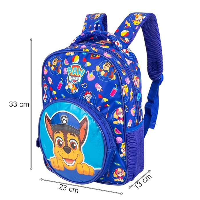 Striders Backpack 13 Inch School Bag for Kids & Teens