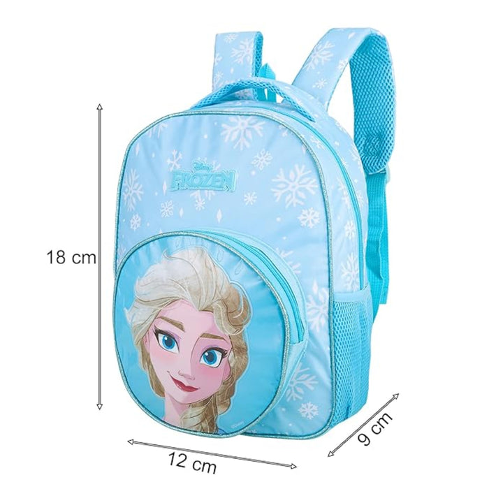 Striders Backpack 13 Inch School Bag for Kids & Teens