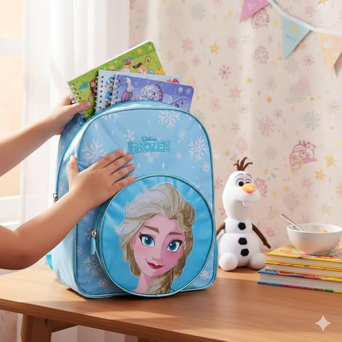 Striders Backpack 13 Inch School Bag for Kids & Teens