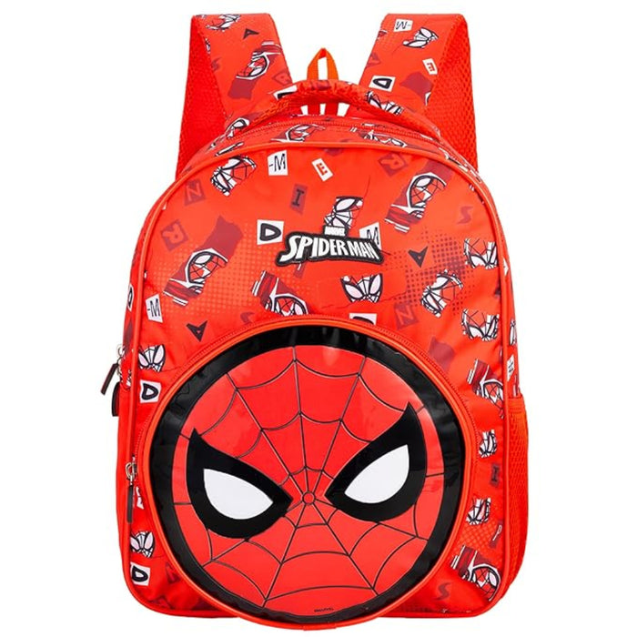 Striders Backpack 13 Inch School Bag for Kids & Teens