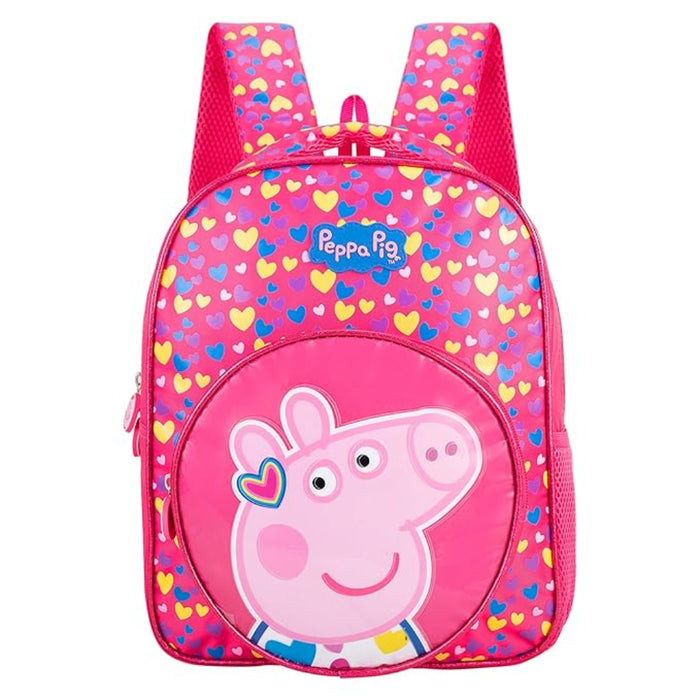 Striders Backpack 13 Inch School Bag for Kids & Teens