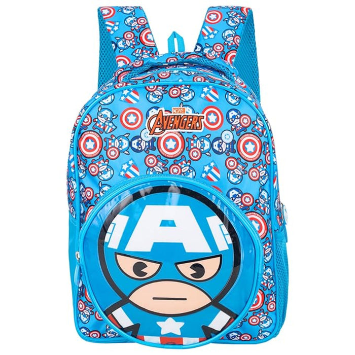 Striders Backpack 13 Inch School Bag for Kids & Teens