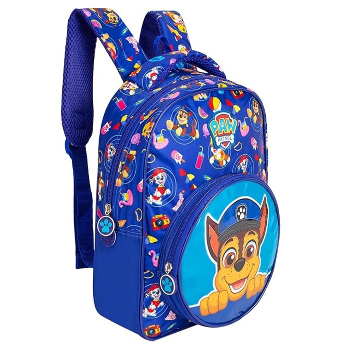 Striders Backpack 13 Inch School Bag for Kids & Teens