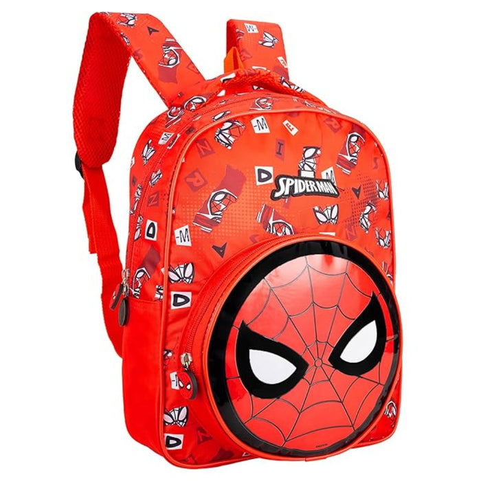 Striders Backpack 13 Inch School Bag for Kids & Teens