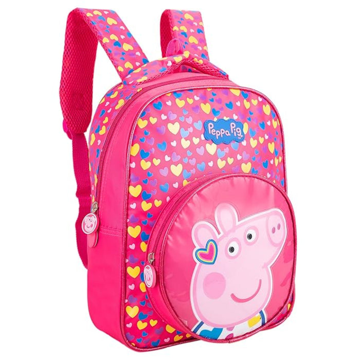 Striders Backpack 13 Inch School Bag for Kids & Teens