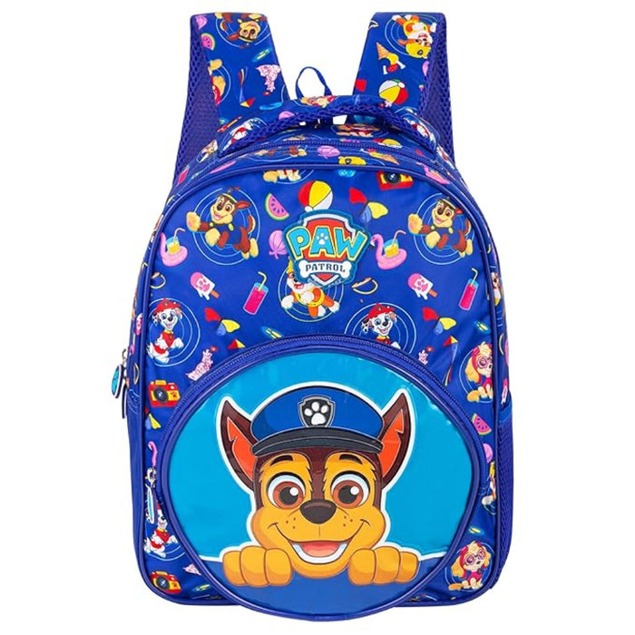 Striders Backpack 13 Inch School Bag for Kids & Teens
