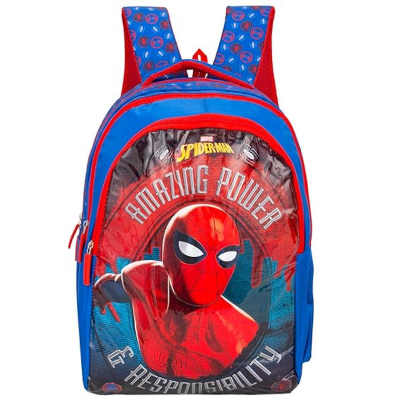 Striders Backpack 14 Inch School Bag for Kids & Teens