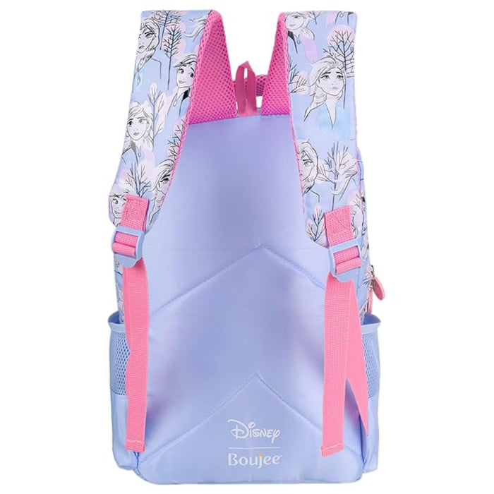 Striders Backpack 14 Inch School Bag for Kids & Teens