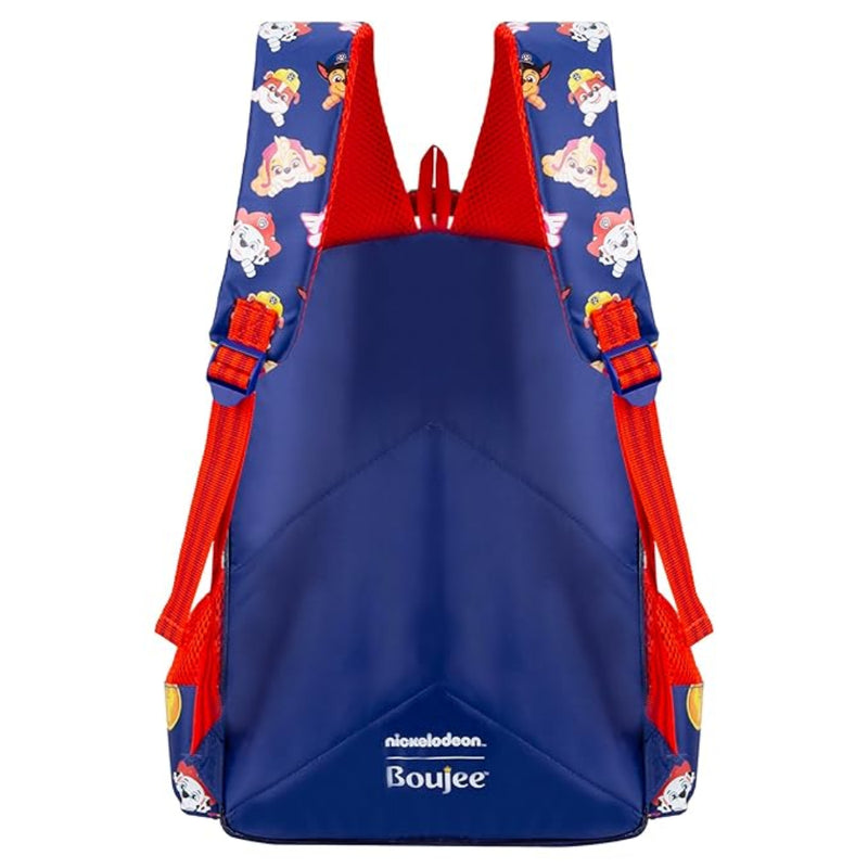 Striders Backpack 14 Inch School Bag for Kids & Teens