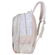 Striders Backpack 14 Inch School Bag for Kids & Teens