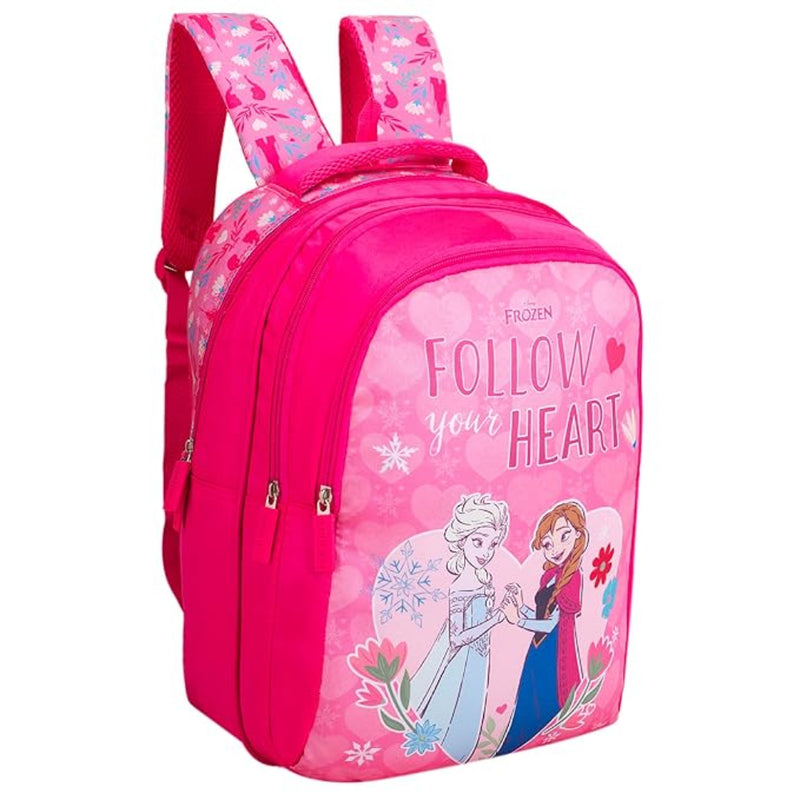 Striders Backpack 14 Inch School Bag for Kids & Teens
