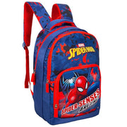 Striders Backpack 14 Inch School Bag for Kids & Teens