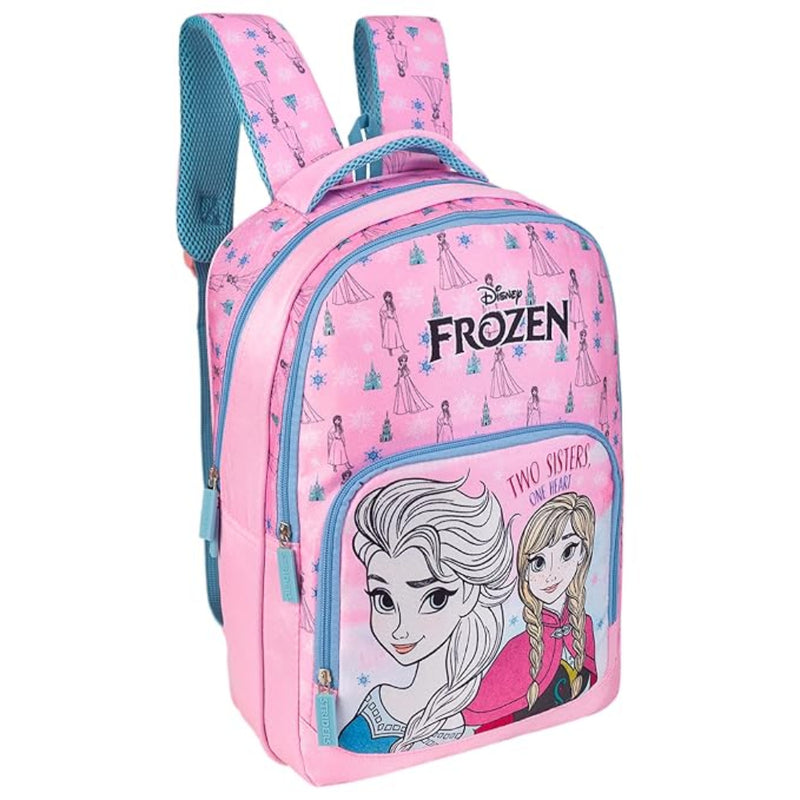 Striders Backpack 14 Inch School Bag for Kids & Teens