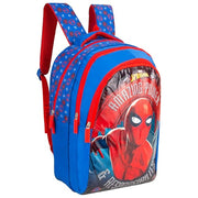 Striders Backpack 14 Inch School Bag for Kids & Teens