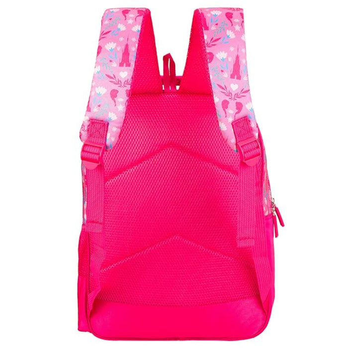 Striders Backpack 14 Inch School Bag for Kids & Teens