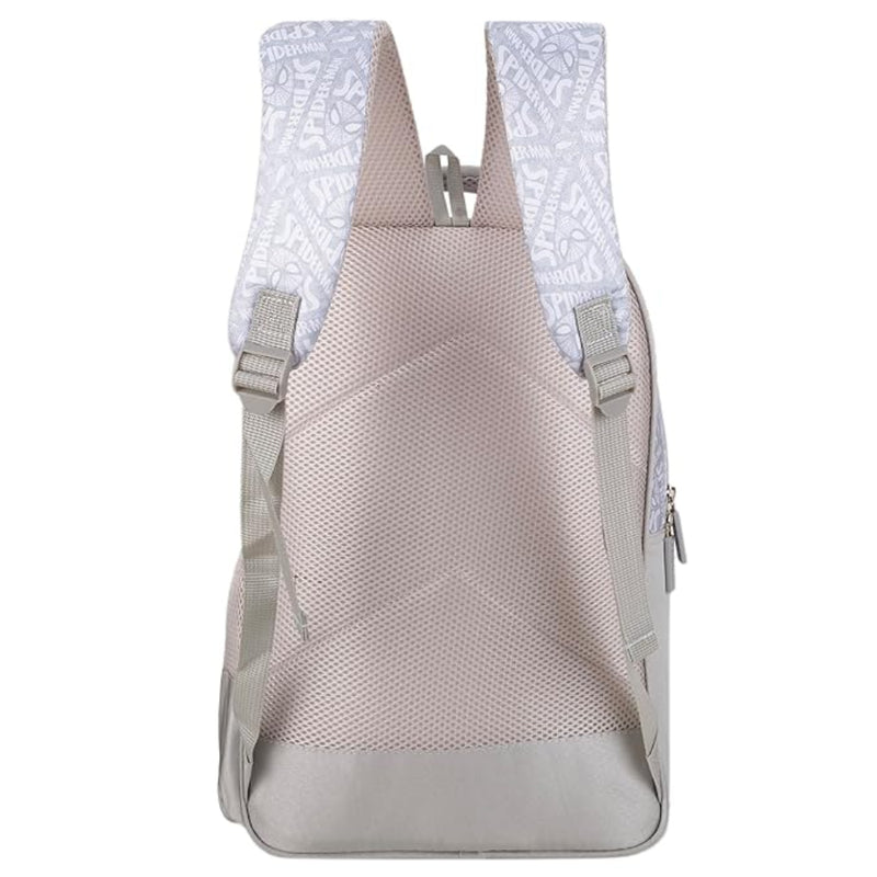 Striders Backpack 14 Inch School Bag for Kids & Teens
