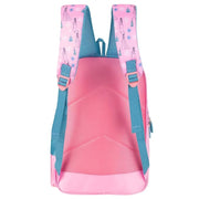 Striders Backpack 14 Inch School Bag for Kids & Teens