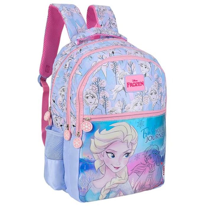 Striders Backpack 14 Inch School Bag for Kids & Teens