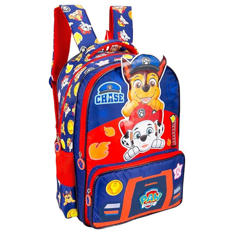 Striders Backpack 14 Inch School Bag for Kids & Teens