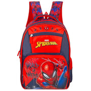 Striders Backpack 14 Inch School Bag for Kids & Teens