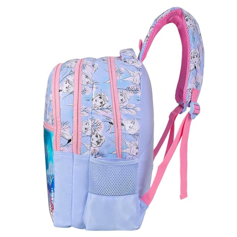Striders Backpack 14 Inch School Bag for Kids & Teens