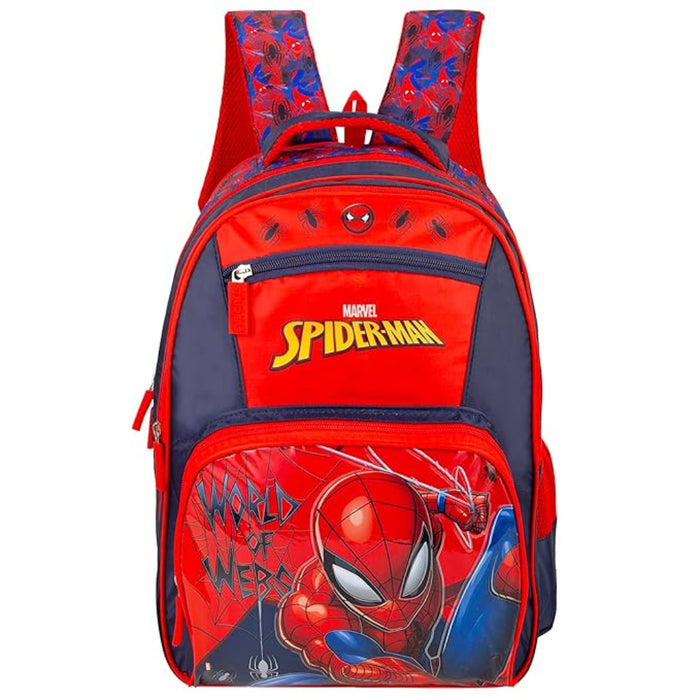 Striders Backpack 14 Inch School Bag for Kids & Teens