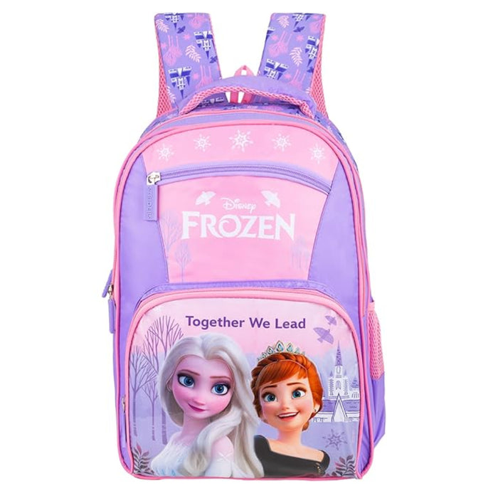 Striders Backpack 14 Inch School Bag for Kids & Teens