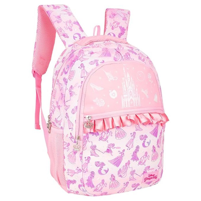 Striders Backpack 16 Inch School Bag for Kids & Teens
