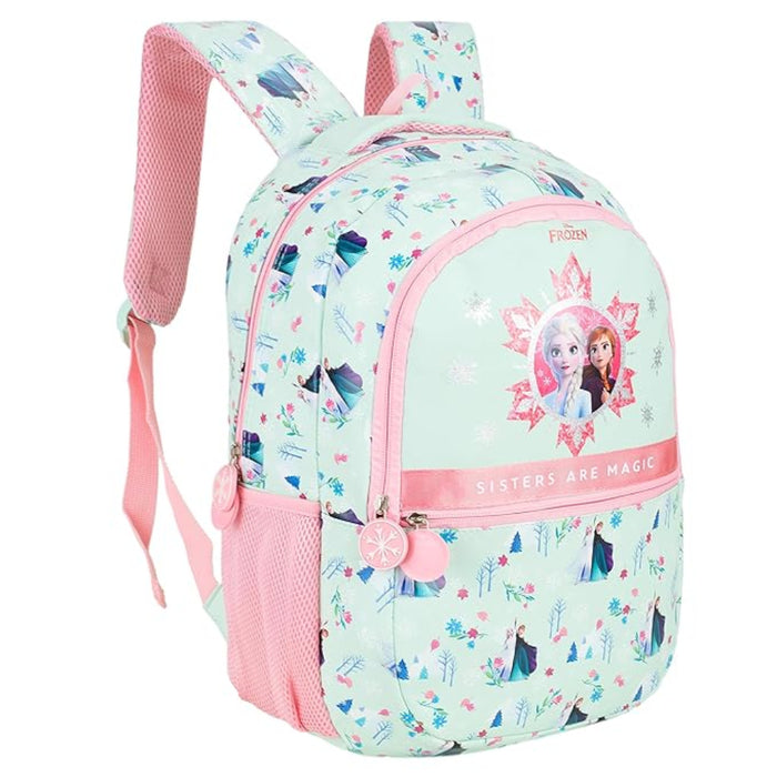 Striders Backpack 16 Inch School Bag for Kids & Teens