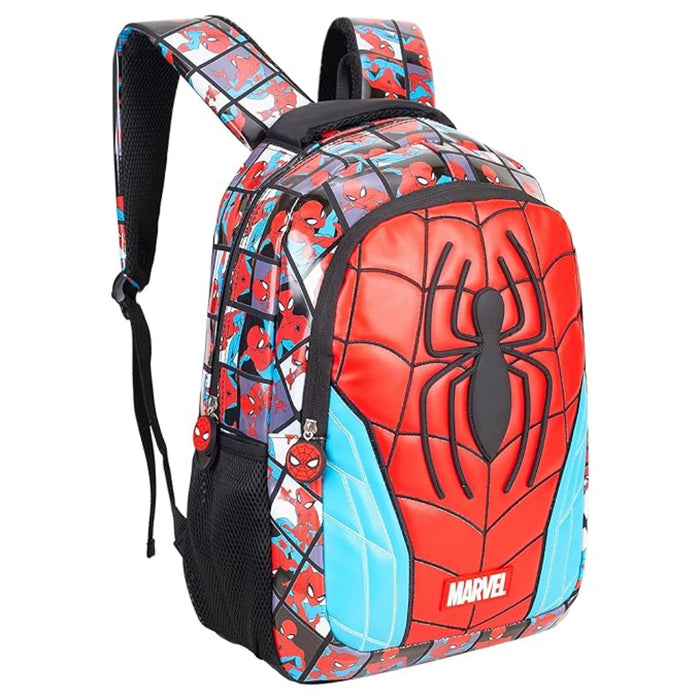 Striders Backpack 16 Inch School Bag for Kids & Teens