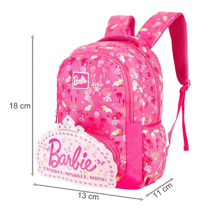 Striders Backpack 16 Inch School Bag for Kids & Teens