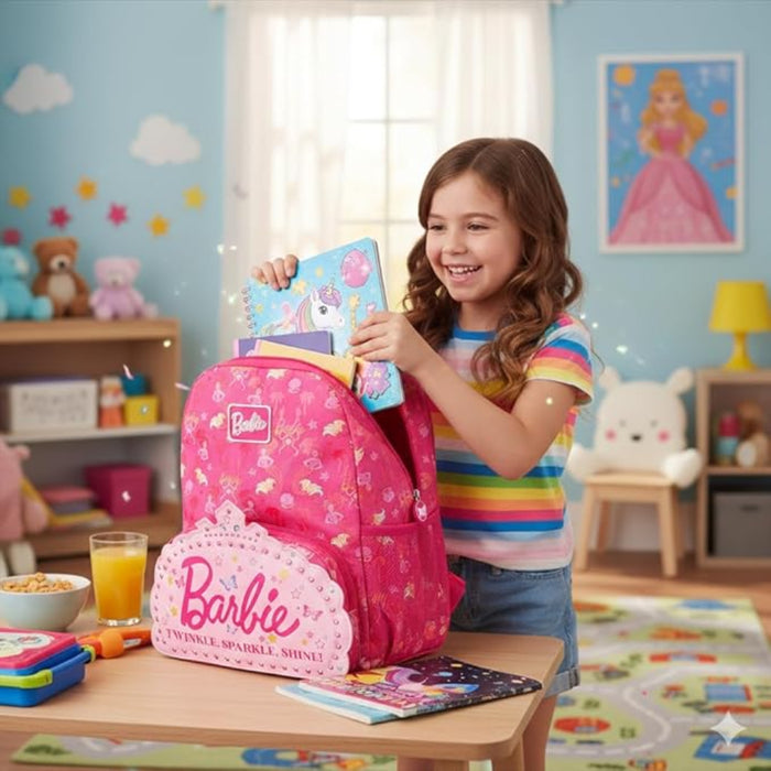 Striders Backpack 16 Inch School Bag for Kids & Teens