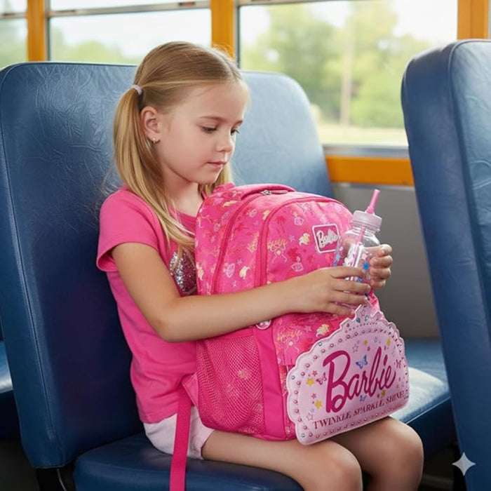 Striders Backpack 16 Inch School Bag for Kids & Teens